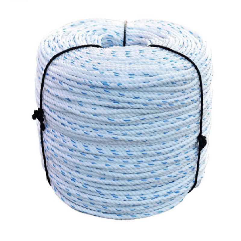 打包尼龙绳白色宽mm10参数