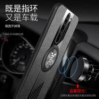 安美宝 红米note8pro手机壳k20全包边小米9硅胶软保护套小米cc9个性创意红米note7潮磨砂超薄网红磁吸