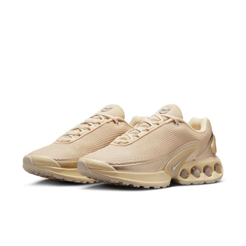 耐克(NIKE)女款AIR气垫休闲鞋轻便舒适潮流百搭运动板鞋
