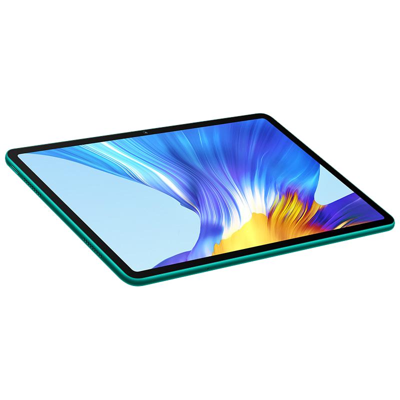 荣耀平板V6 10.4英寸 8GB+256GB 全网通(绿野仙踪)麒麟985旗舰芯片 2K全面屏