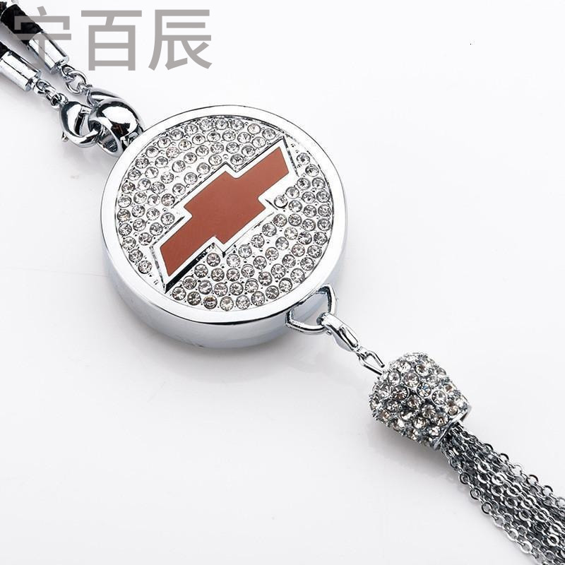 宁百辰雪佛兰挂饰新赛欧3科鲁兹创酷迈锐宝科帕奇景程乐风RV挂件香水瓶