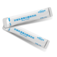 安琪纽特开智速伉立浓缩乳清蛋白进口乳清蛋白粉含乳铁蛋白免疫球蛋白45袋