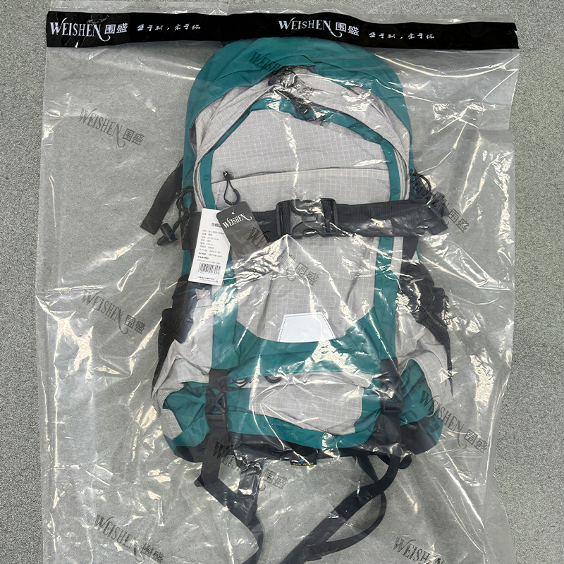 围盛 登山包旅行双肩包 53*18*33cm 个高清大图