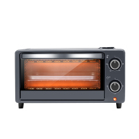 宝荣洁(BAORONGJIE)生活蒸汽电烤箱EO-S9L蒸汽辅助加热 蒸烤箱