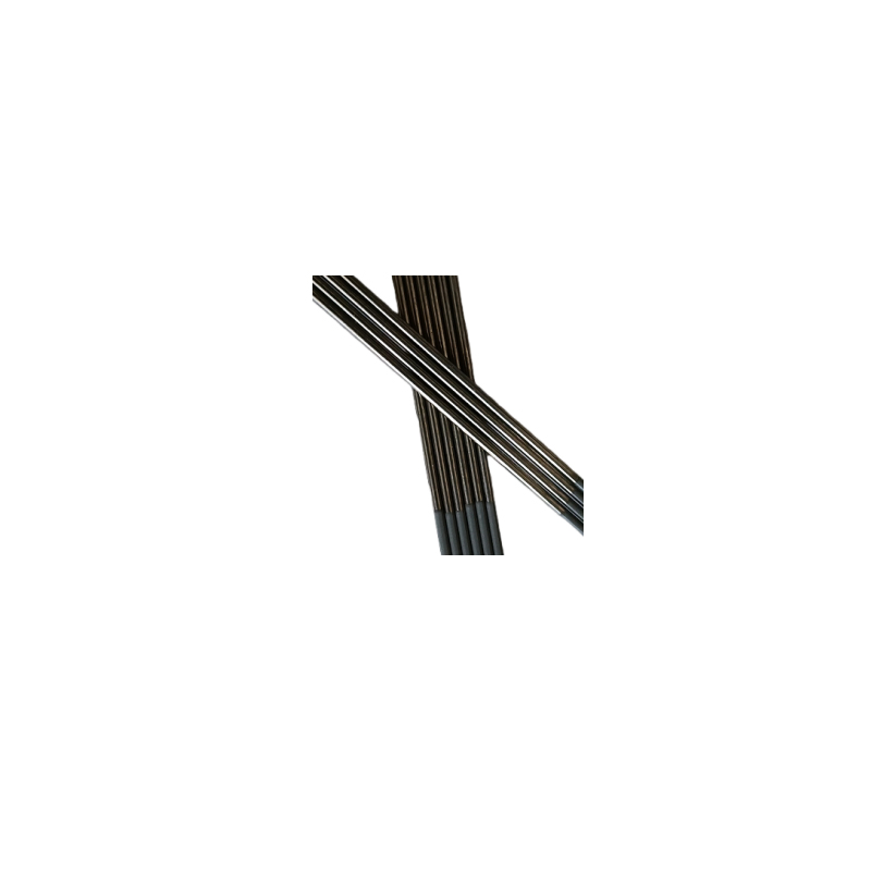 益莘 钨针(灰色头10支) 2.0mm*150mm 盒高清大图