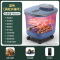康佳足浴盆全自动电动按摩洗脚小型加热泡脚桶家用神器恒温