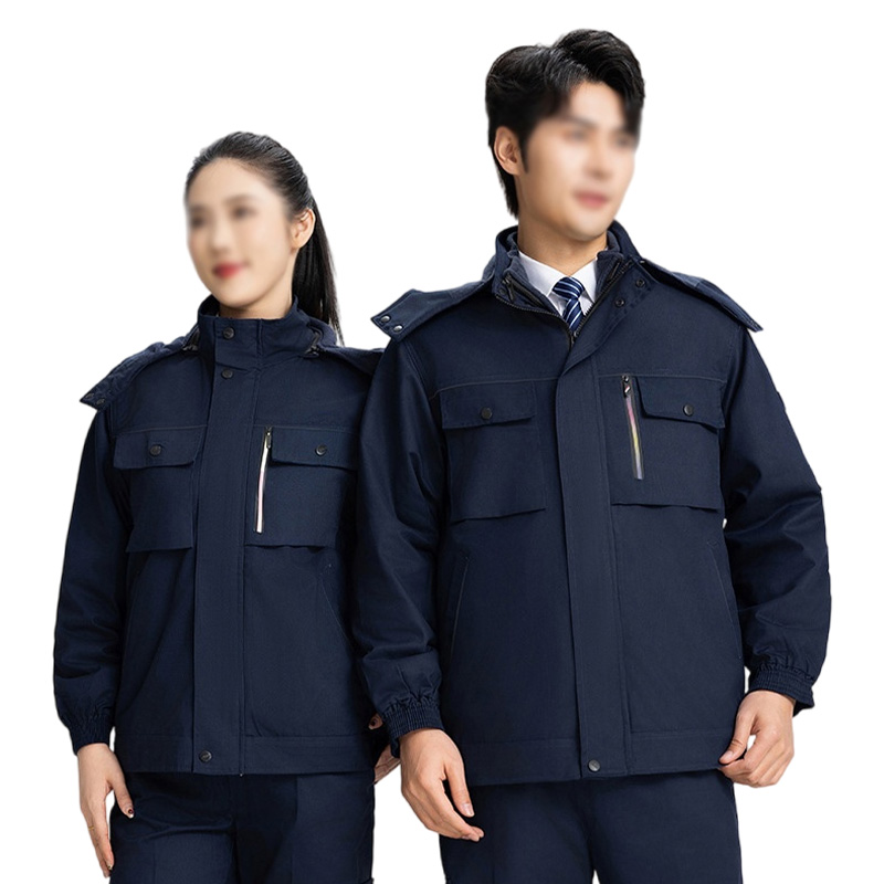 阿祺果 工作服 M26 件高清大图