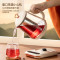 龙的(Longde)LD-YS1601养生壶预约浸泡煮茶器触控式多功能花茶壶1.6L容量电水壶烧水壶12小时预约电热水壶