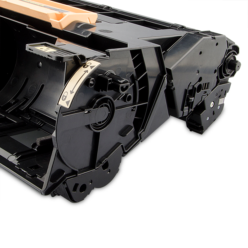 威驰光标 施乐P455D鼓架 适用施乐 DocuPrint P455/P455d/M455df等机型 黑 100000页高清大图