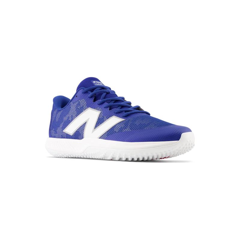 新百伦(New Balance)NewBalance综合训练鞋男鞋透气防滑室内健身 Team_Royal/Optic_White 42.5