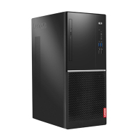 联想(Lenovo)扬天M4601D商用台式电脑主机21.5显示器(G5400/4G/500/无光驱/W10/集显)