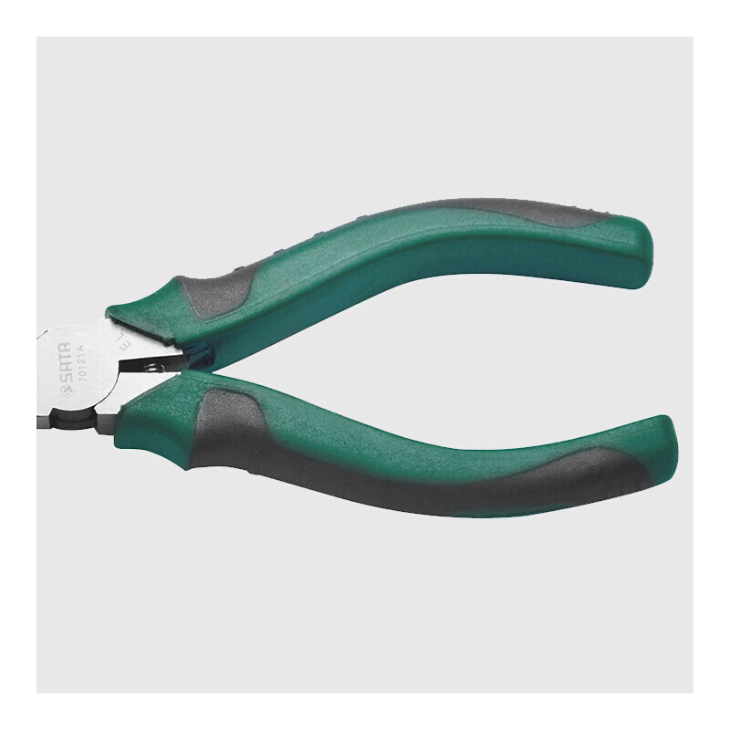 世达(SATA)70121A 日式尖嘴钳 6寸高清大图