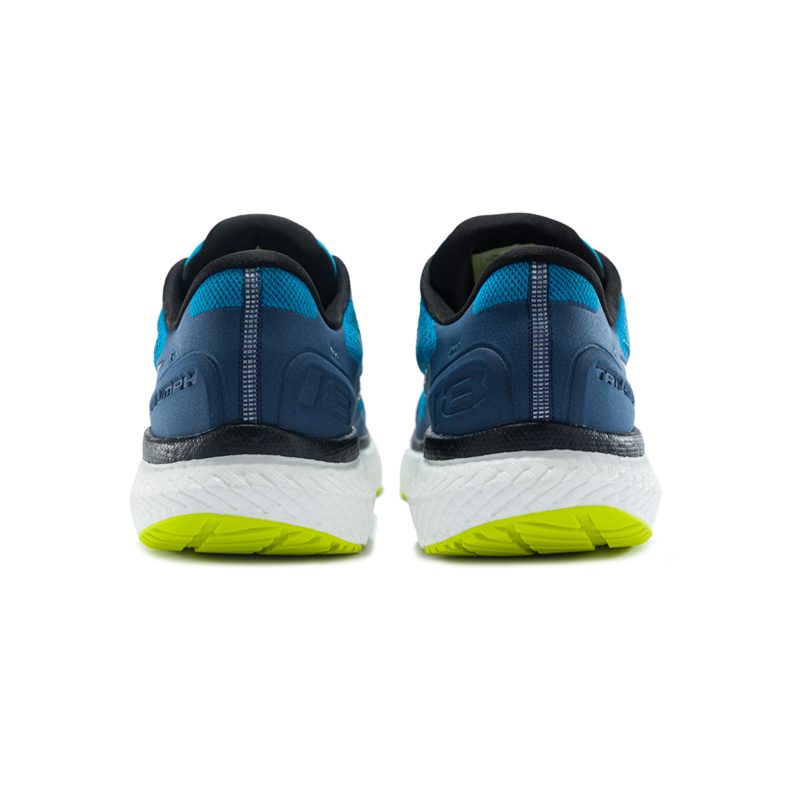 Saucony索康尼 21SS 新品 跑鞋-日常训练 TRIUMPH 18 男鞋 S20595-21SS