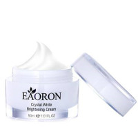 澳洲Eaoron 水光针素颜霜懒人霜日霜 50ml/罐轻松裸妆适合任何肤质 细致皮肤遮瑕提亮肤色