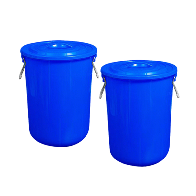 卫未来 家用垃圾桶 蓝280升加厚 个高清大图