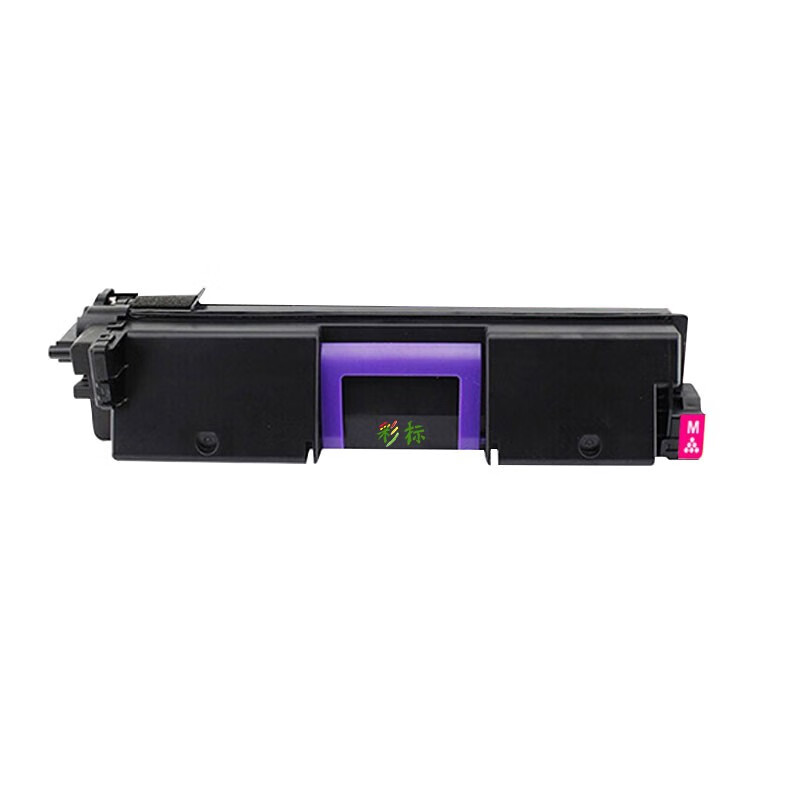 彩标 CB-354C 约14500页 适用理光SPC352DN 硒鼓(单位:套)青红黄黑四色套装高清大图