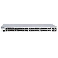锐捷(Ruijie)24口千兆交换机 全光口 RG-S2910-24GT4SFP-L