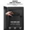 美的（Midea)立式饮水机即热型温热型饮水机双门家用茶吧机柜式办公室高端饮水机YR1805S-X