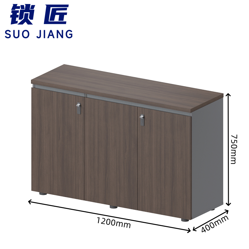 锁匠 茶水柜高清大图