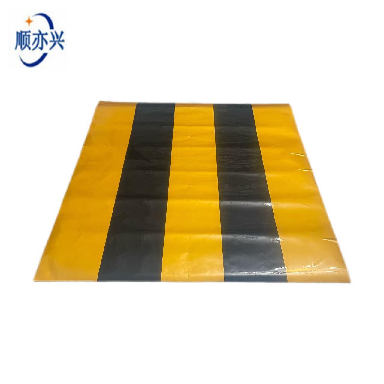 顺亦兴 反光警示贴800*1200mm/张