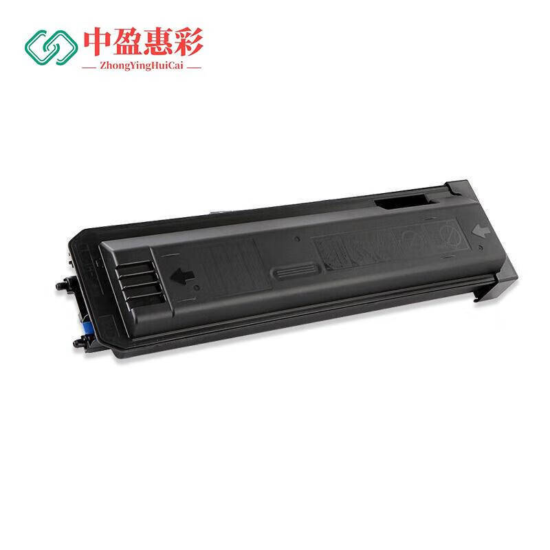中盈惠彩 墨粉盒HC-MX560CT适用夏普M3658N/M4658N/5658N复印机 40000页支高清大图