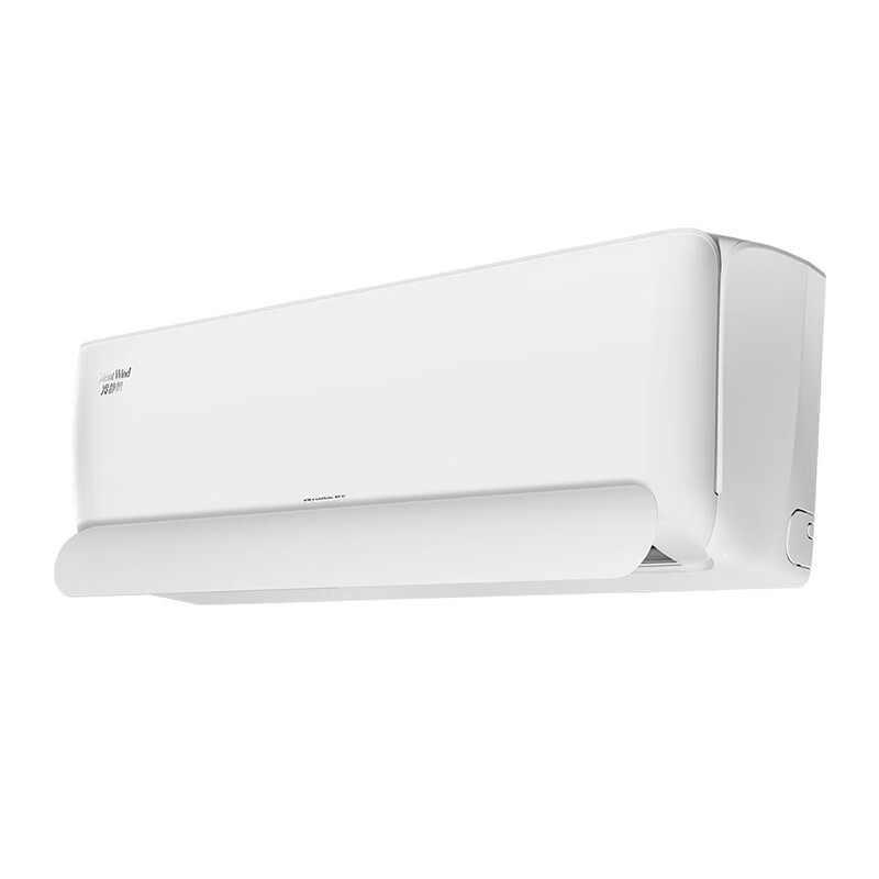 格力(GREE)空调挂机 1.5匹 冷静风 新一级能效 KFR-35GW/(35560)FNhAa-B1(WIFI)