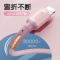 邻家-苹果液态硅胶成型线-黄色1.2米 手机数据线隔热阻燃 超级快充不发烫不伤机 液态硅胶 不开胶不断裂 (2条)