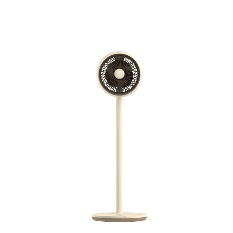 艾美特(Airmate)家用节能省电空气循环机械落地循环扇FA15-R3高清大图