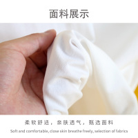 史努比SNOOPY儿童卫衣男童春秋款打底衫秋装休闲童装小孩印花长袖上衣T恤AI005