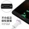 适用小米10 5G原装闪充数据线小米10pro 5G手机充电器线typec 长度:1米 1条装[Type-c线闪充版]