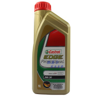 嘉实多极护0W-30SN全合成机油适用于大众奥迪沃尔沃专用机油包正门D12 默认尺寸 默认颜色