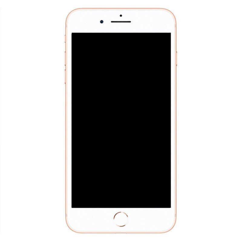 [二手95新]苹果/Apple iPhone 8 Plus 金色 64GB 全网通4G 苹果手机 国行