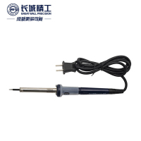 长城精工外热式电烙铁家用小型专业级维修焊接洛铁锡焊工具60W 421507