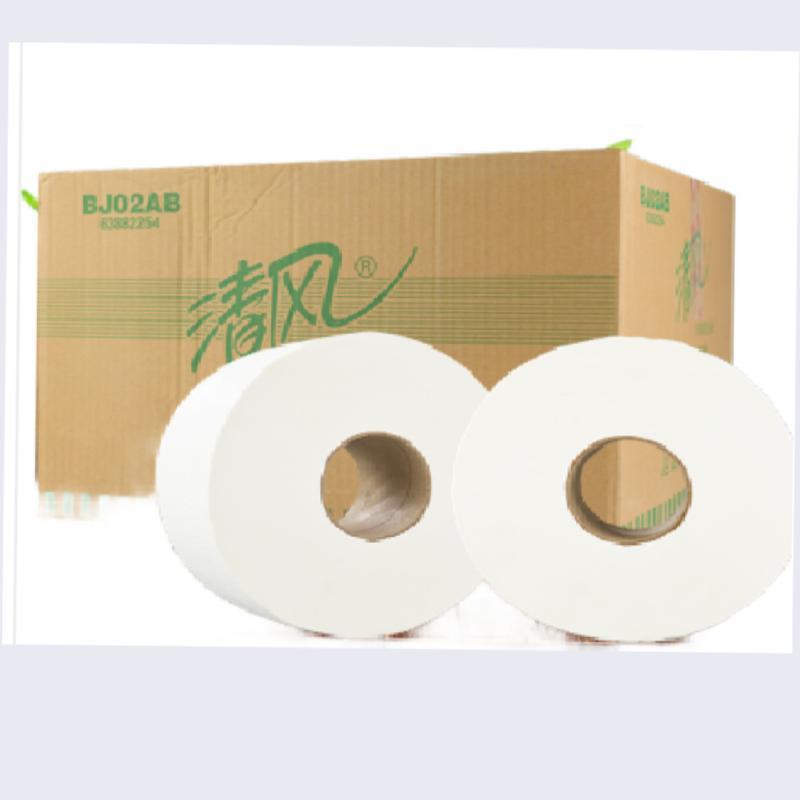 清风 大盘纸(珍宝卷纸)-饭堂