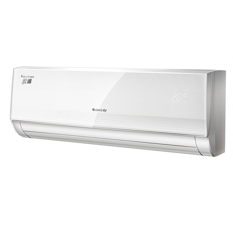 格力(GREE) 1.5匹 变频 悦雅 壁挂式冷暖空调 KFR-35GW/(35591)FNhAa-A3