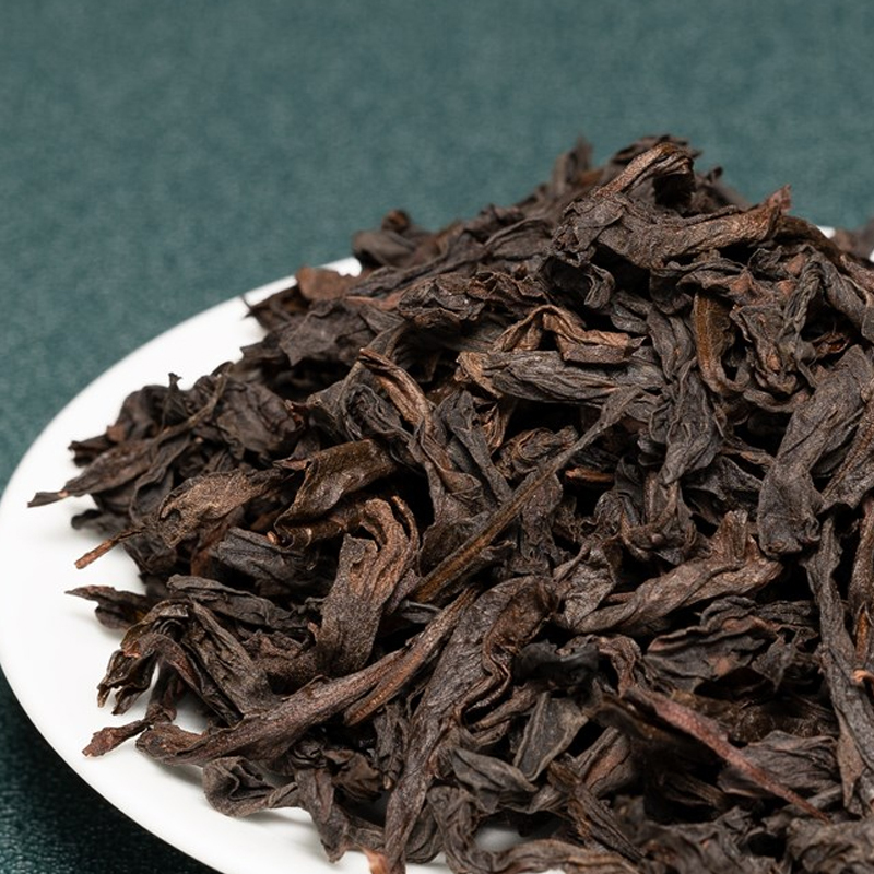 八马茶业(BAMA TEA)牛一老丛水仙35888(8.5克)以2的倍数