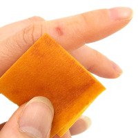 40片一次性便捷医用碘伏棉片 碘酒棉片伤口清洁 皮肤消毒20只装*2盒欧洁(OYEAH)其它医用辅料
