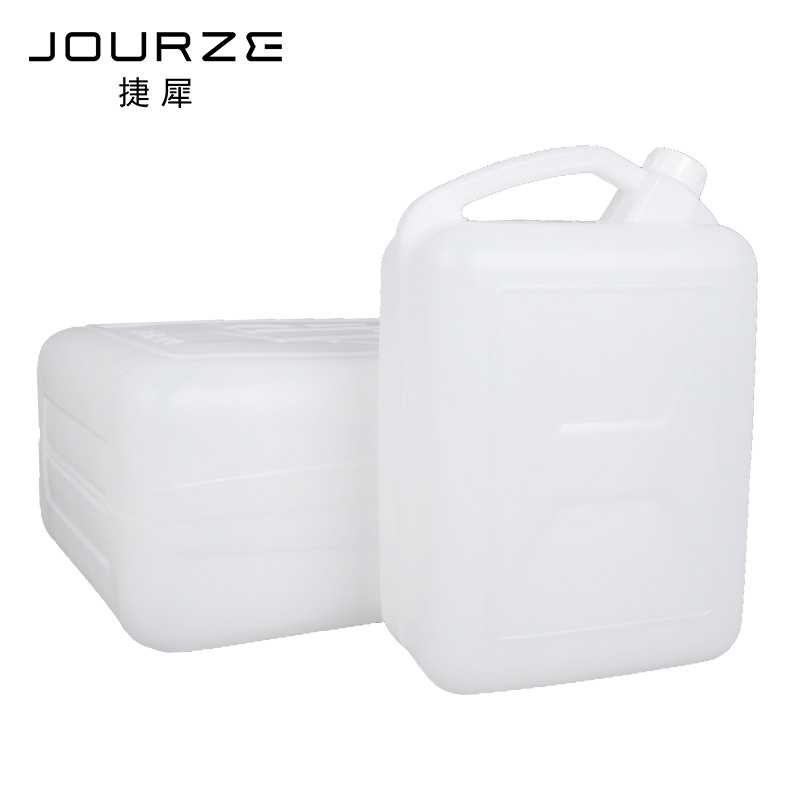 捷犀 塑料桶 15升个高清大图