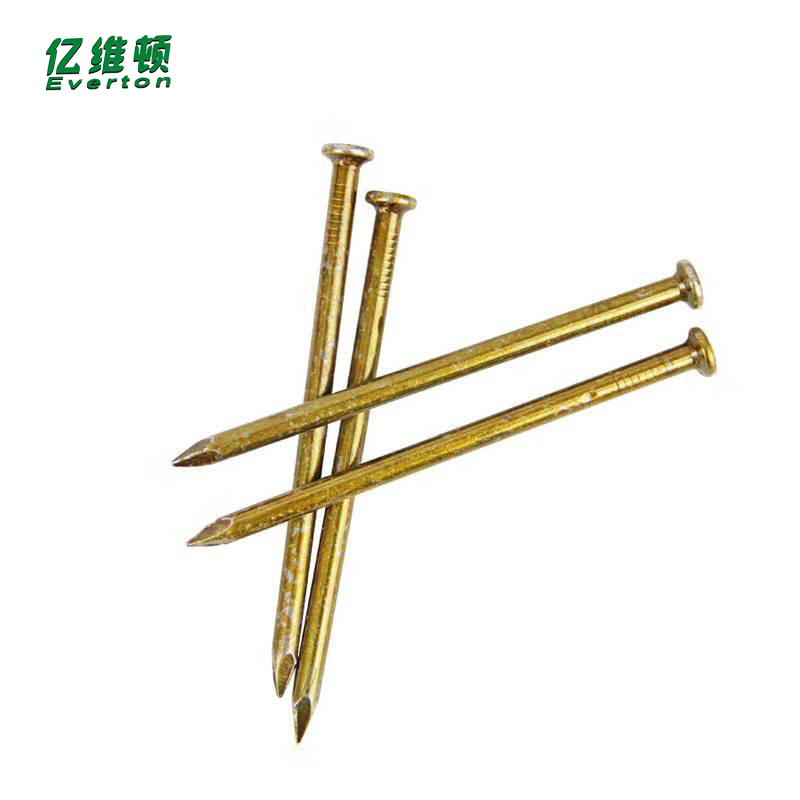 亿维顿 钢钉 30mm(300g)/盒高清大图