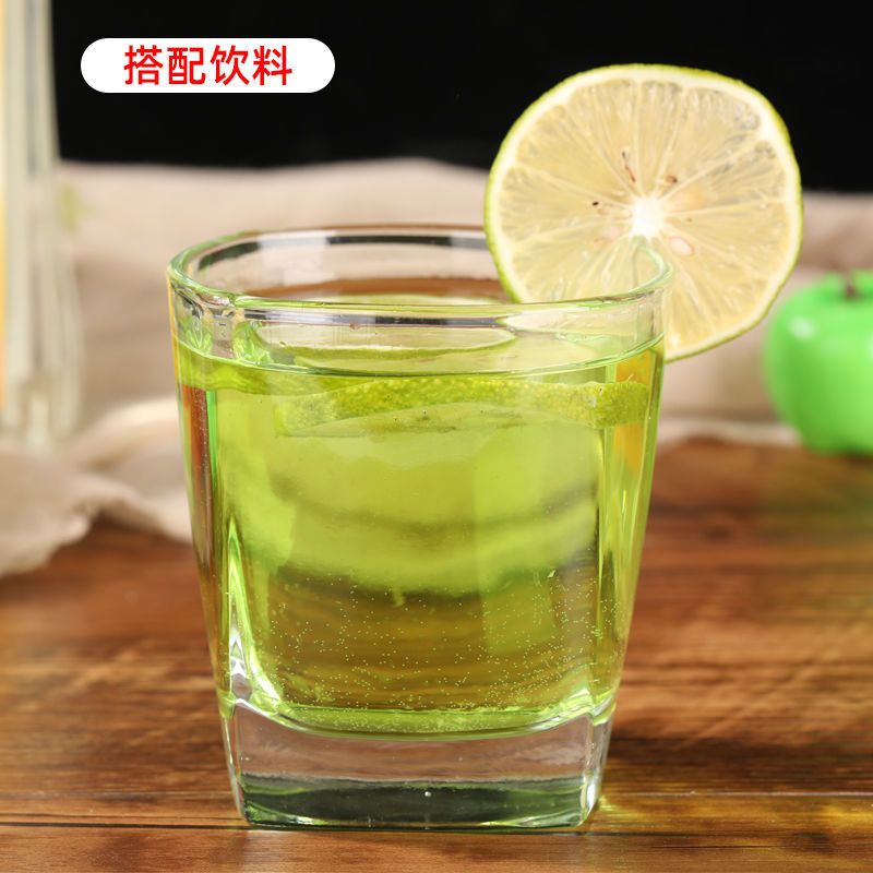 浅糖湾牌F55果葡糖浆浓缩果糖浆奶茶水果柠檬茶甜品奶茶店商专用 F55果葡糖浆700g
