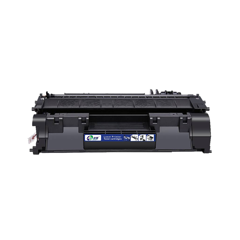 卓普 硒鼓CRG319适用佳能MF412dn LBP6300dn 支高清大图