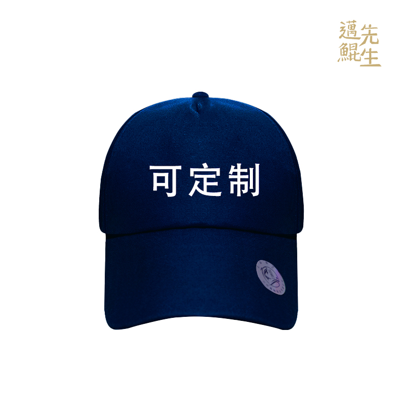 迈鲲先生 工作帽H-003高清大图