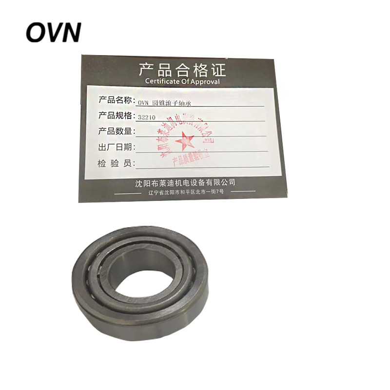 OVN 圆锥滚子轴承 32210 套高清大图