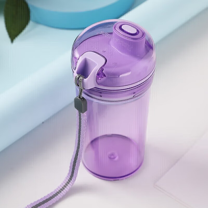 特百惠 晶彩MINI随心杯