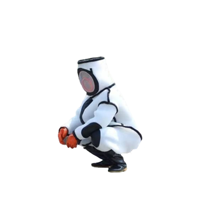 利可莉 防蜂服 001款 个高清大图