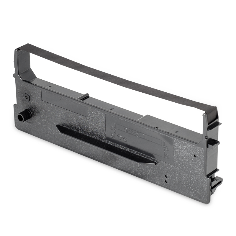 海得TS-DS500/DS1000色带含带芯适用得实DS1000 100H 320 350H 360 500+ 1000高清大图