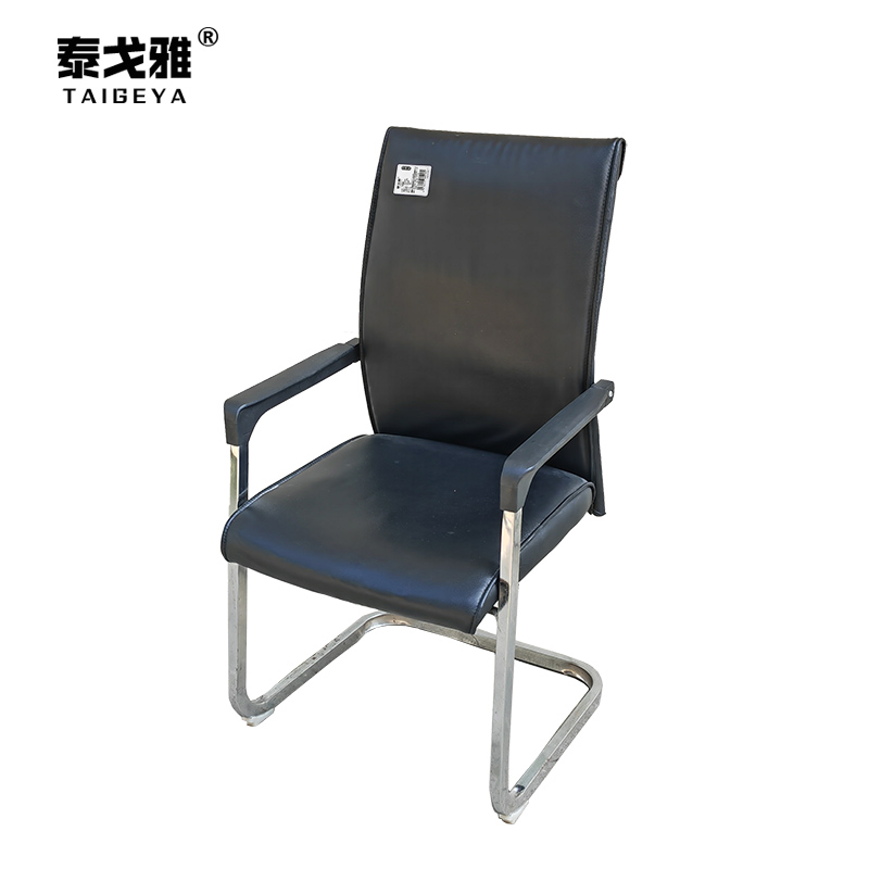 泰戈雅 弓形椅 GHT352 把高清大图