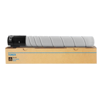 京贤CTO-850X黑色粉盒 适用奔图CP9502DN/CM8506DN/CM8505DN/CM9505DN打印机一支