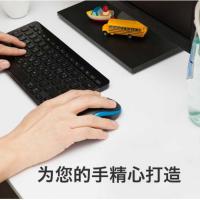 罗技(Logitech) M185无线鼠标