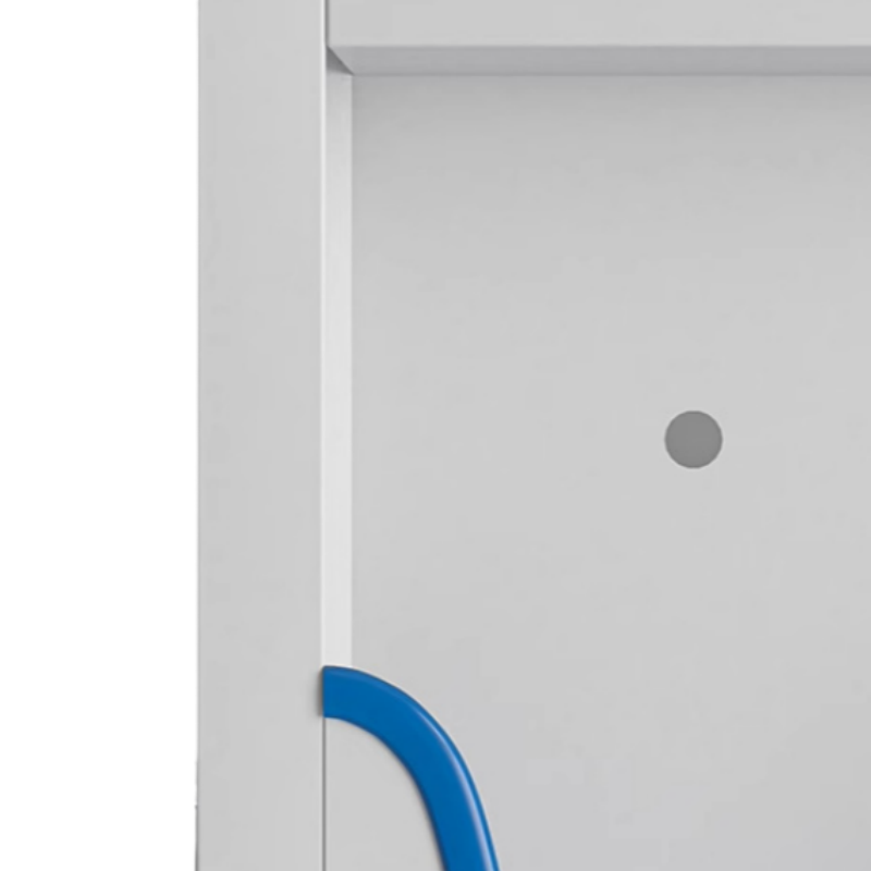 鑫龙都安全帽架高清大图